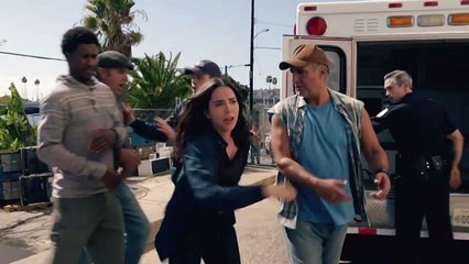 NCIS Origins 2x08 Season 2 Episode 8 Trailer - End of the Road