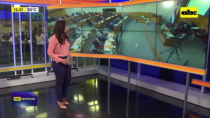 Cartismo condiciona intervención en Asunción: "solo si se interviene Ciudad del Este"