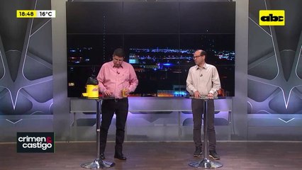 Video: así detuvieron a cinco indígenas en zona de influencia de Macho en Canindeyú