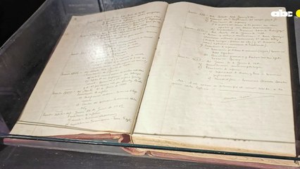 Así fue el desempeño de médicos y estudiantes de medicina en la Guerra del Chaco