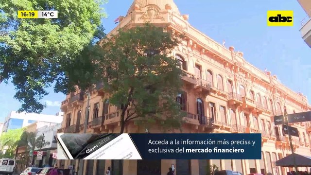 Calendario de pagos prosigue hoy: jubilados y pensionados cobran sus haberes de junio