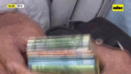 Video: cotización del dólar sigue en alza