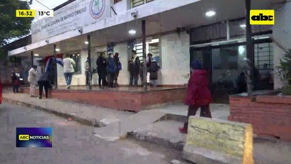 Video: las recomendaciones de Salud al Hospital de Barrio Obrero tras intervención por denuncia de mala atención