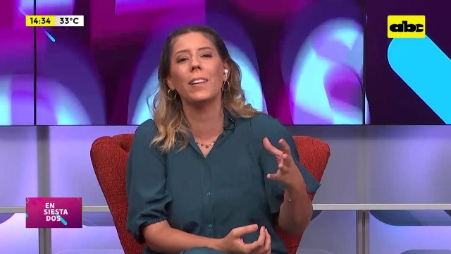 Joel y Mica, los tiktokers del momento: a través de un trend, muestran nuestras tradiciones