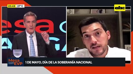Video: Diputados aprobó proyecto de ley “Que Establece el día de la Soberanía Nacional” cada 1 de mayo