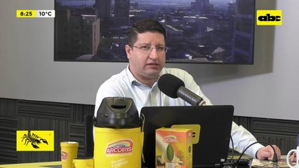 A Ultranza Py: EEUU tiene vía libre para extraditar a Federico Santoro