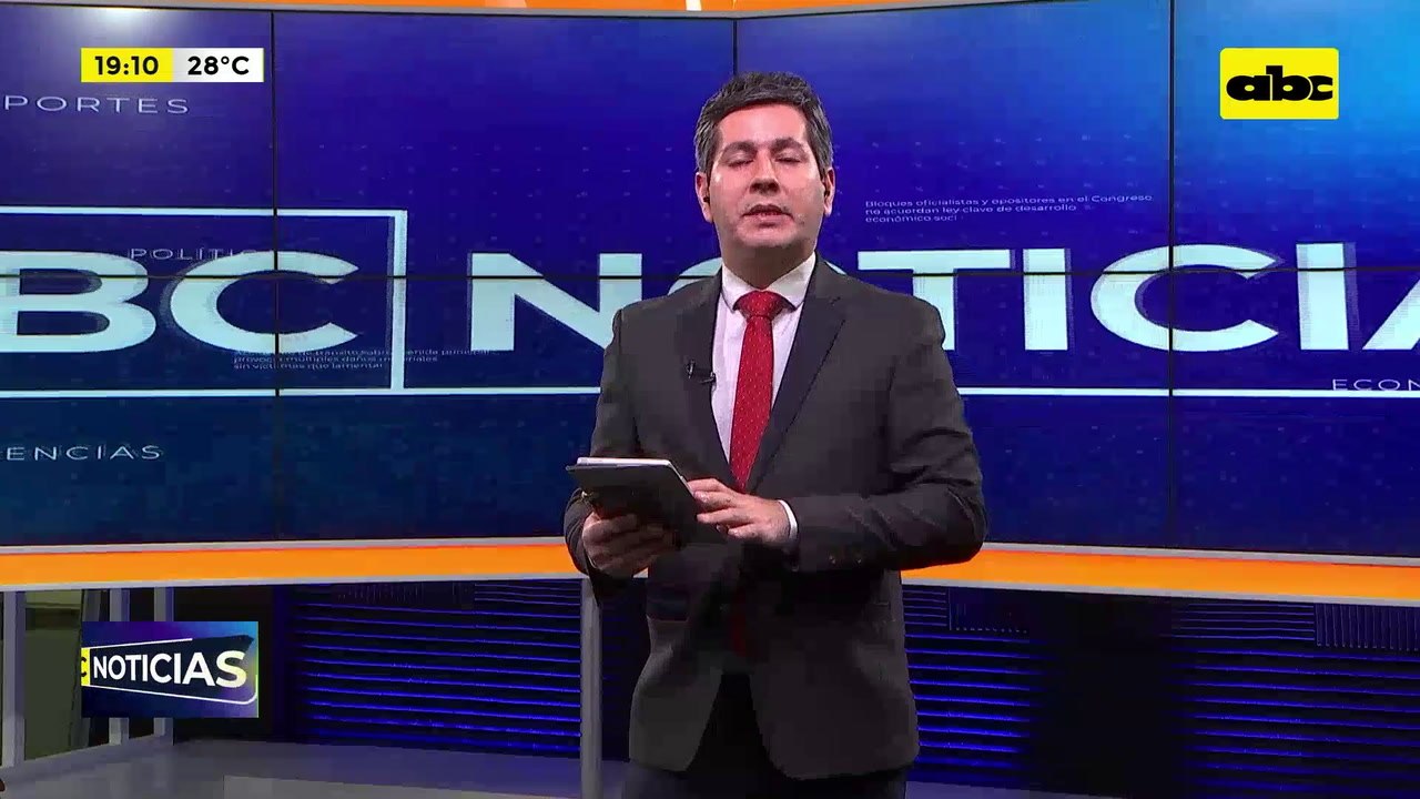 Caso Hernán Rivas y supuesto título mau: diputado Benítez se presentó a declarar en la Fiscalía