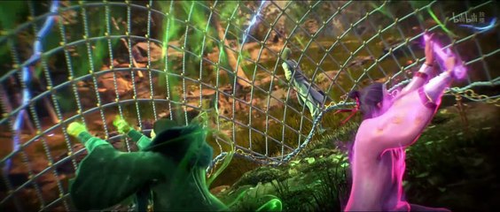 Word of Honor Season 2 Episode 30 Subtitle Multi.