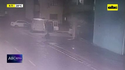 Barrio San Francisco: Autor huyó tras asesinar a un joven de un balazo