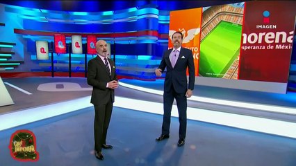 Ya hicieron caricaturas de los partidos políticos | Qué Importa