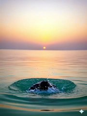 “Suniye Tu… Dil Ruk Jaane Ko Keh Raha Hai | Romantic Poetry | AI Love Video