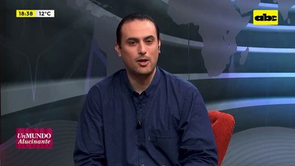 Video: hablamos con la directora creativa de ‘’Mapa, abriendo caminos’'