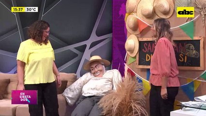 ¡Ya llega el San Juan Ára!: ¿Cómo nos preparamos para esta tradicional fiesta?