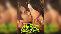 Runway Queen's Revenge My Rise Your Ruin English Sub