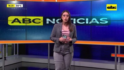 Video: denuncian supuesto intento de rapto de una menor en Villarrica