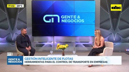 Gestión inteligente de flotas: herramientas para el control de transporte en empresas