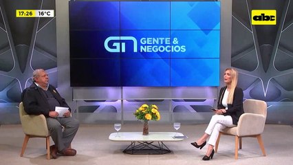 Touring y Automóvil Club Paraguayo: historia que se renueva con nuevos desafíos