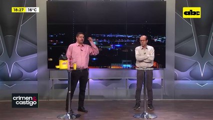 Cumpleaños fatal: caen los presuntos autores del crimen en Capiatá