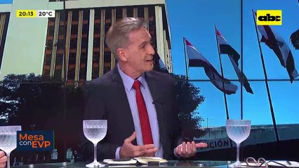 Bonos de Nenecho: concejales de Asunción sobre el lapidario informe de la Contraloría