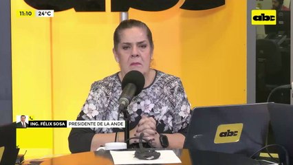 ANDE: presentan denuncia por presunta complicidad interna en robo de energía