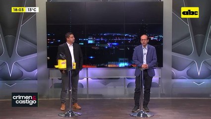 Video: cronología del asalto a una casa de cambios en donde los ladrones simularon ser agentes de la Senad