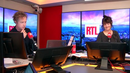 Le monde en marche du 03 décembre 2025