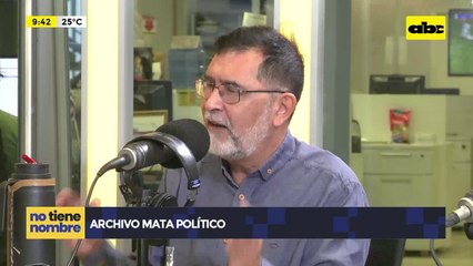 Destitución de Fernando Lugo: “lo de Curuguaty fue un montaje brutal”