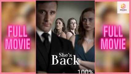 She's Back - Full Episodes