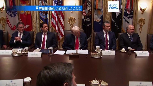 Rutte minimizza le preoccupazioni sull'impegno degli Stati Uniti nella Nato