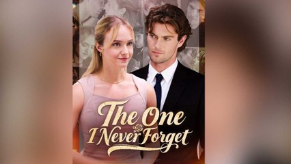 The One I Never Forget - FULL EP