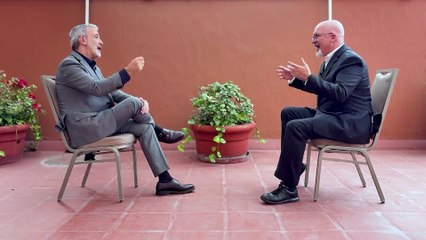 Jaume Collboni, alcalde de Barcelona | En 15