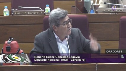 Sin Quorum En La Cámara De Diputados