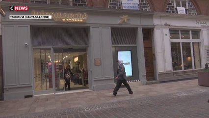 Le fléau des vols à l'étalage à l'approche des fêtes