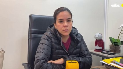 Johanna Ortega Sobre Bonos De Nenecho Y Tribunal De Cuentas