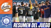 Resumen del juego Caribes de Anzoátegui vs Navegantes del Magallanes | 02 de diciembre de 2025