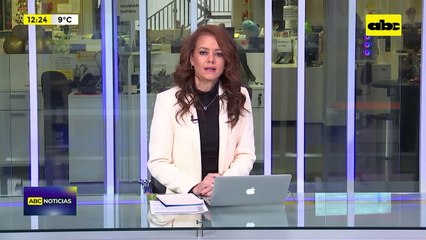 Video: Nuera del defensor general “ya está mejor”