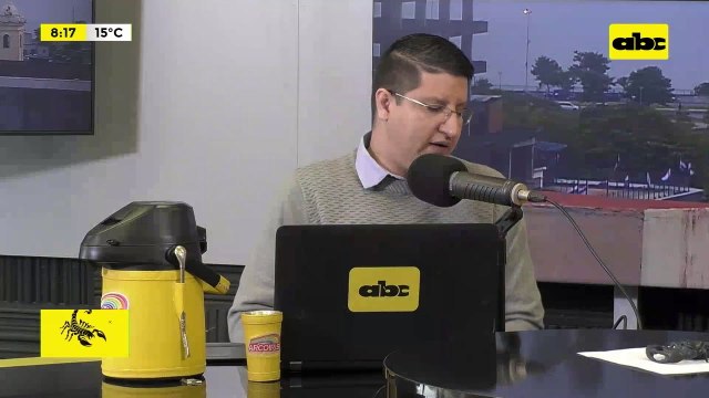 No hay elementos que indiquen presencia de Loan en Paraguay, dice la Policía