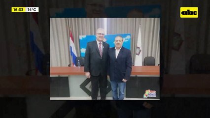 Tras dudosa DD.JJ de sus bienes: “Lalo” Gomes dice que “no hay nada” en su contra