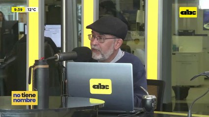 ¿Es creíble el discurso de Santiago Peña contra el crimen organizado?