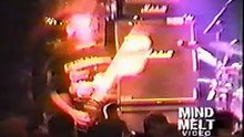 Death - Live in Chicago 24.11.1998 (Full Show) (Part 1)