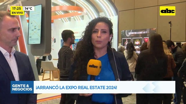 Video: Avanza Desarrollos Inmobiliarios presenta sus propuestas en la Expo Real Estate 2024