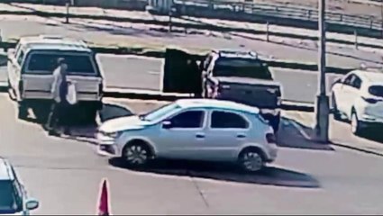 Inhibidores para vulnerar la seguridad de vehículos y perpetrar robos