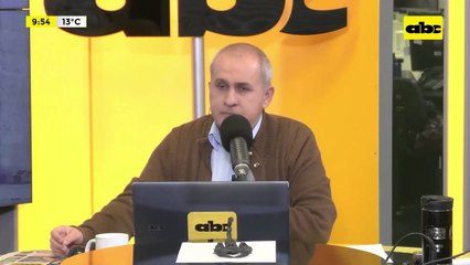 ¿En qué se basa Riera para decir que Paraguay es el país más seguro?