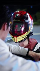 Pretends to be docile but is ignored—becomes rebellious wife, CEO loses control, wants to dominate!