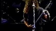 Death - Live in Japan (1995) [Part 2]