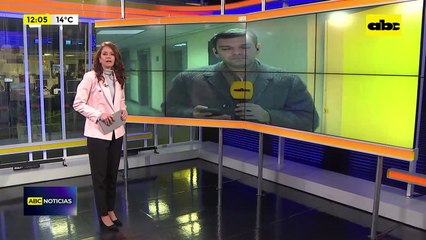 Erico compareció ante el juez: indagan supuestos vínculos con la organización Marset