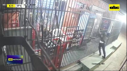 Villa Elisa: Inseguridad azota la zona y vecinos viven atemorizados