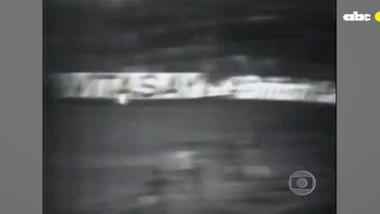 Paraguay 2-1 Brasil, semifinales Copa América 1979