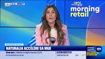 Morning Retail : Naturalia accélère sa mue, par Eva Jacquot - 03/12