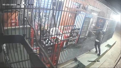 Denuncian ola de inseguridad en el barrio 29 de setiembre de Villa Elisa